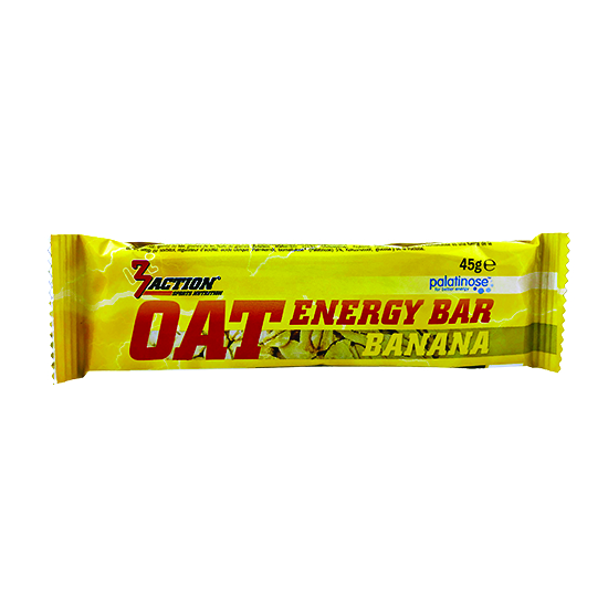OAT Energy Bar Banana